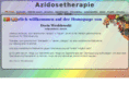 azidosetherapie.com