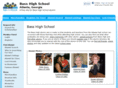 basshighschool.com