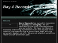 bay4records.com