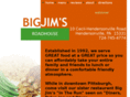 bigjimsroadhouse.com