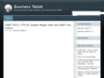 business-tablet.net