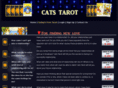 catstarot.com
