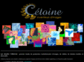 cetoine.com