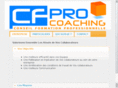 cfpro-coaching.com