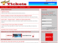 cheepcheeptickets.com