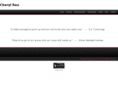 cherylrau.com