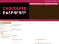 chocolateraspberry.org