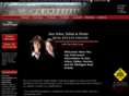 christinefaeth.com