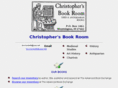 christophersbookroom.com