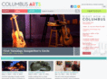 columbusarts.com
