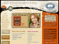 copperfieldsbooks.com