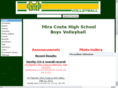 costavolleyball.com