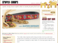 craftycollar.com