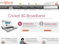 cricket-broadband.com