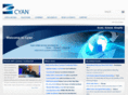 cyanoptics.com