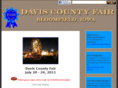 daviscountyfair.org