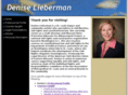 deniselieberman.com