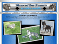 diamondbarkennels.com