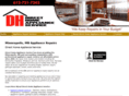directhomeapplianceservices.com