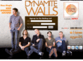 dynamitewalls.com
