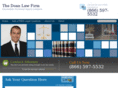 escondidopersonalinjurylawyers.com