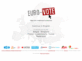 euro-vote.com