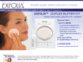 exfolia.com