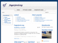 fagerjord.org