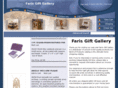 farisgiftgallery.com
