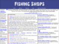 fishing-shops.co.uk
