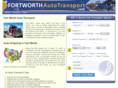 fortworth-autotransport.com