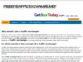 freetrafficexchange.net