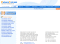 futuretelcom.com