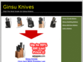 ginsuknives.org