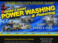 goldcoastpowerwashing.com