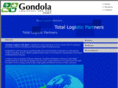 gondola-logistics.com