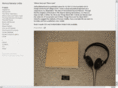 half-noise.com