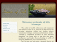 handsofsilk.com
