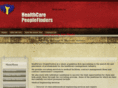 healthcarepeoplefinders.com