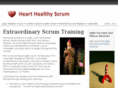 hearthealthyhuman.com