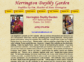 herringtondaylilygarden.com