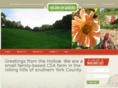 hollowelmgardens.com