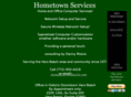 hometown-services.com