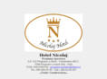 hotelnicolaj.com