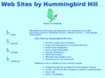 hummingbirdhillwebsites.com