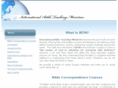 ibtministries.com