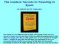 insiderstravelsecrets.com