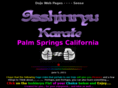 isshinryu-karate.com