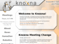 knoxna.org