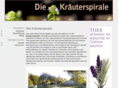 kraeuterspirale.org